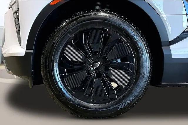 2026 Chevrolet V Blazer LT AWD