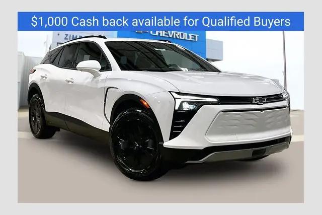 2026 Chevrolet V Blazer LT AWD for sale in Sun Prairie, WI