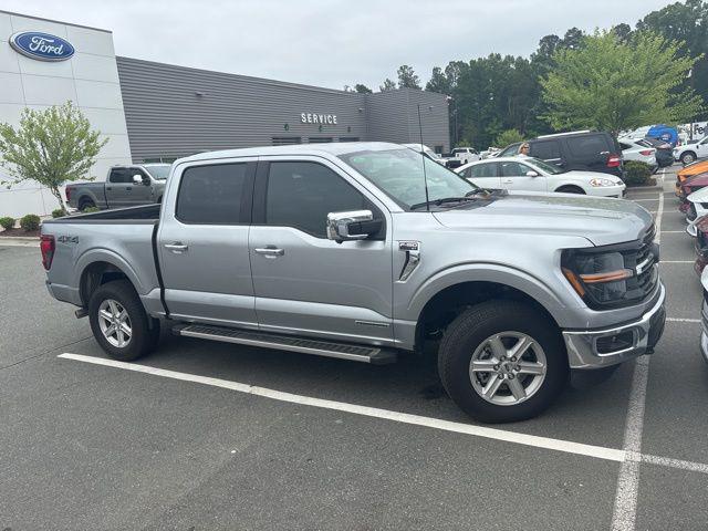 2025 Ford F-150 XLT for sale in Durham, NC