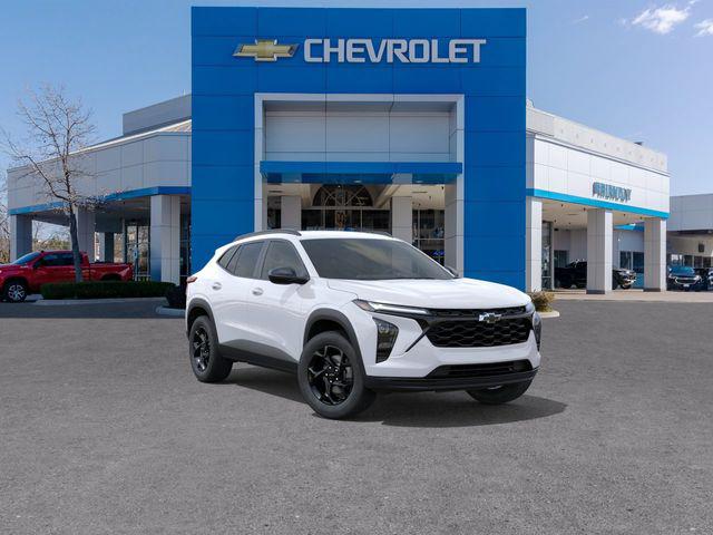 2026 Chevrolet Trax FWD LT for sale in Dallas, TX