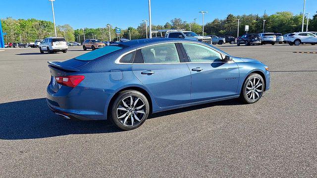 2024 Chevrolet Malibu FWD RS