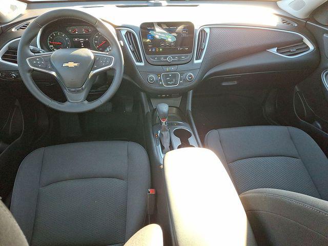 2024 Chevrolet Malibu FWD RS