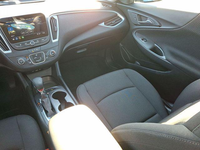 2024 Chevrolet Malibu FWD RS