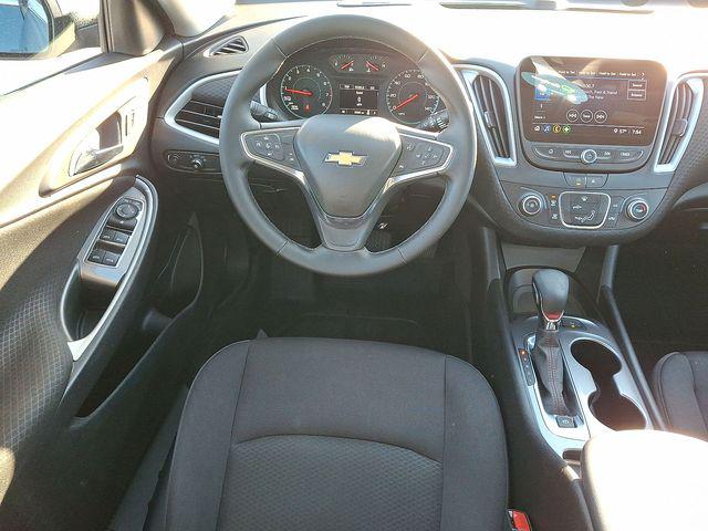 2024 Chevrolet Malibu FWD RS