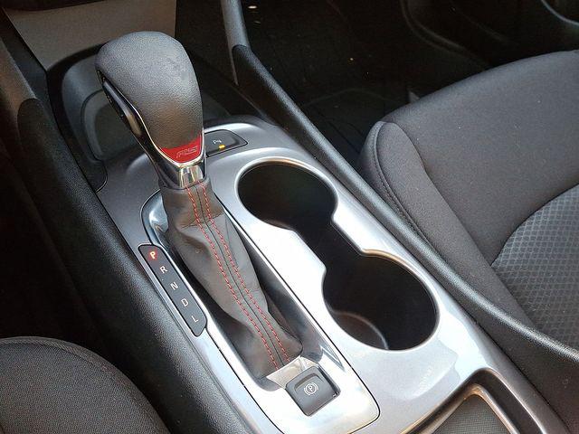 2024 Chevrolet Malibu FWD RS