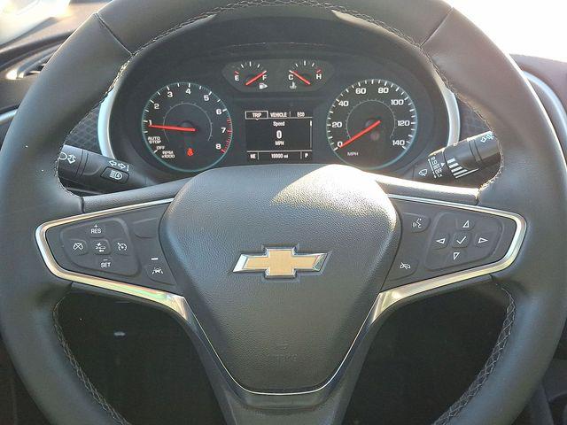 2024 Chevrolet Malibu FWD RS
