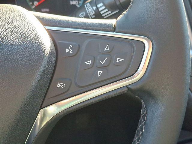 2024 Chevrolet Malibu FWD RS