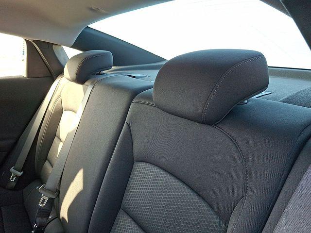 2024 Chevrolet Malibu FWD RS