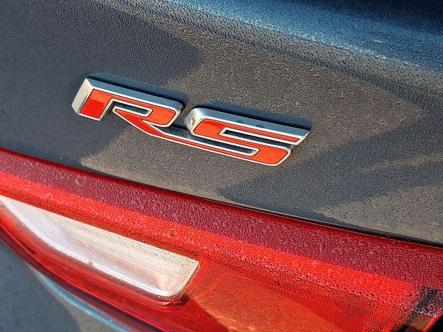 2024 Chevrolet Malibu FWD RS
