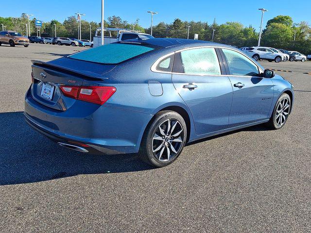 2024 Chevrolet Malibu FWD RS