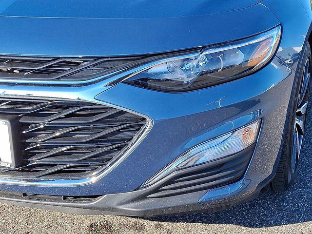 2024 Chevrolet Malibu FWD RS