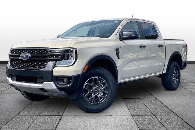 2025 Ford Ranger XLT for sale in Dalton, GA