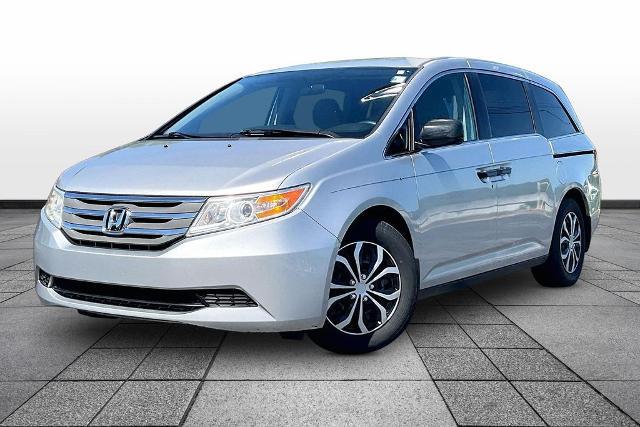 2012 Honda Odyssey LX for sale in Dalton, GA