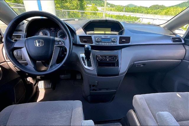 2012 Honda Odyssey LX