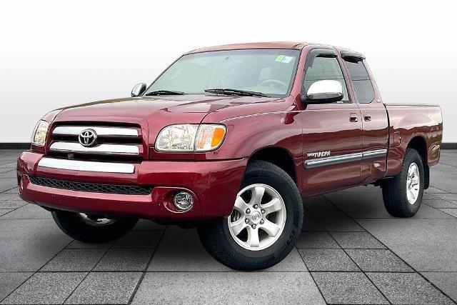2003 Toyota Tundra SR5 for sale in Dalton, GA