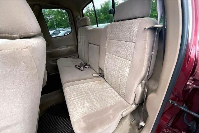 2003 Toyota Tundra SR5