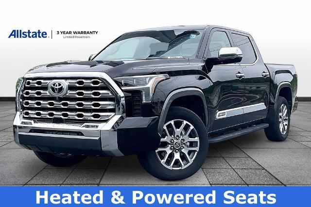 2022 Toyota Tundra 1794 Edition for sale in Dalton, GA