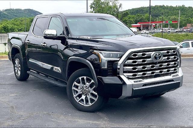 2022 Toyota Tundra 1794 Edition