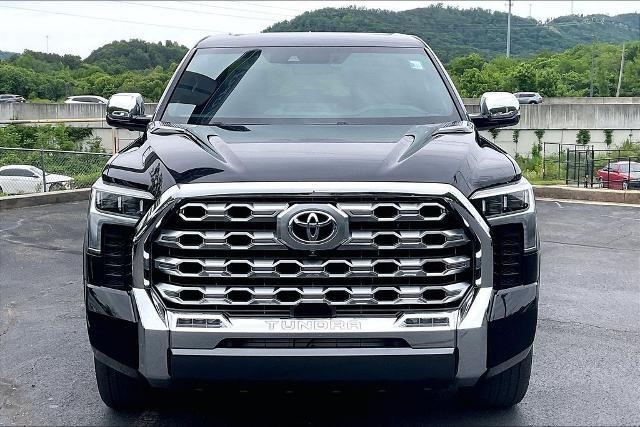 2022 Toyota Tundra 1794 Edition