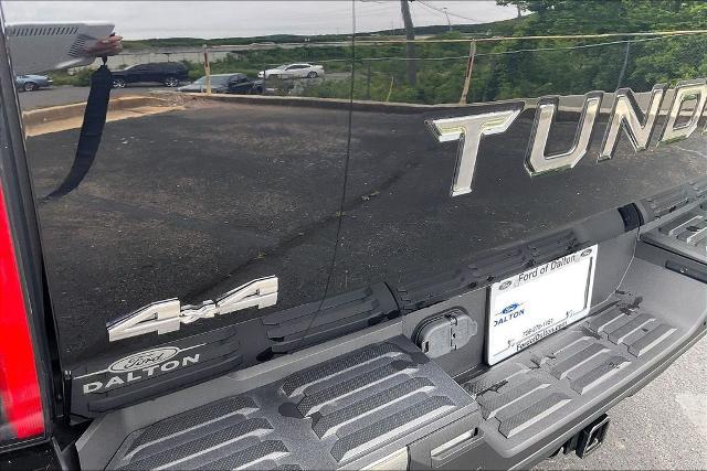 2022 Toyota Tundra 1794 Edition