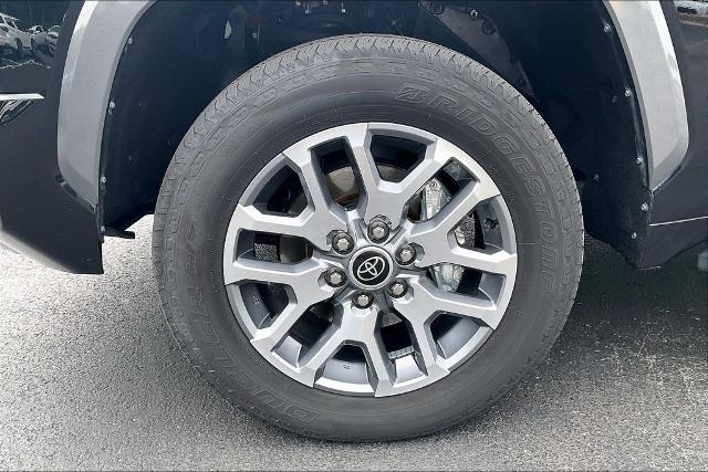 2022 Toyota Tundra 1794 Edition