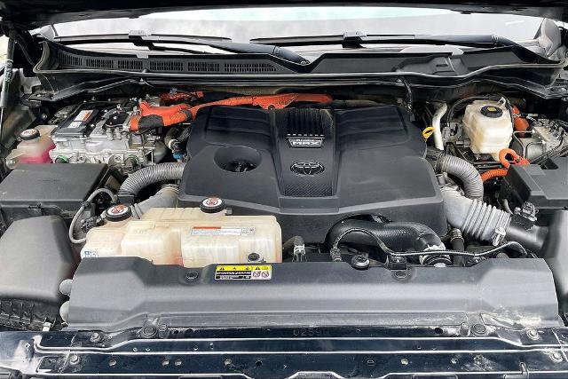 2022 Toyota Tundra 1794 Edition