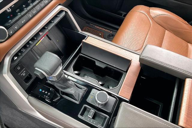 2022 Toyota Tundra 1794 Edition