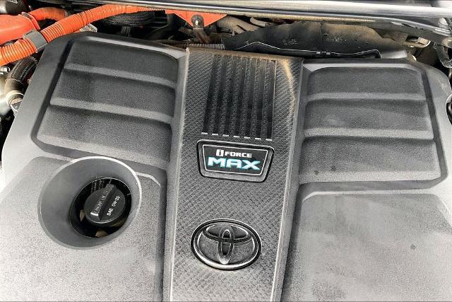 2022 Toyota Tundra 1794 Edition