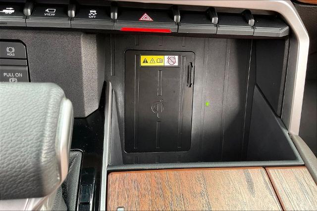 2022 Toyota Tundra 1794 Edition