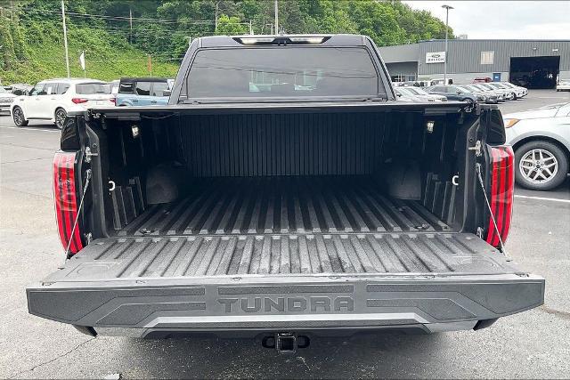 2022 Toyota Tundra 1794 Edition