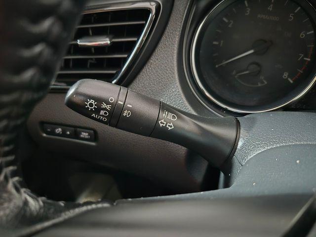 2022 Nissan Rogue Sport SV AWD Xtronic CVT