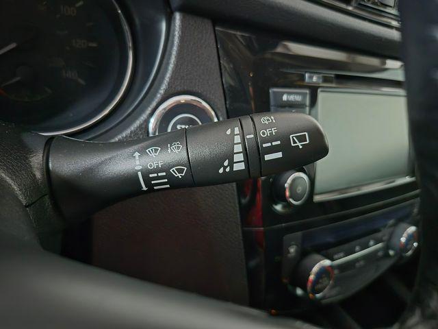 2022 Nissan Rogue Sport SV AWD Xtronic CVT