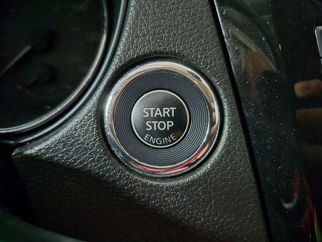 2022 Nissan Rogue Sport SV AWD Xtronic CVT
