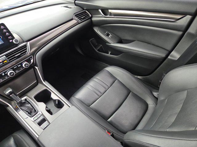 2000 Honda Accord 4d LX AT