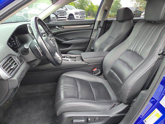 2000 Honda Accord 4d LX AT