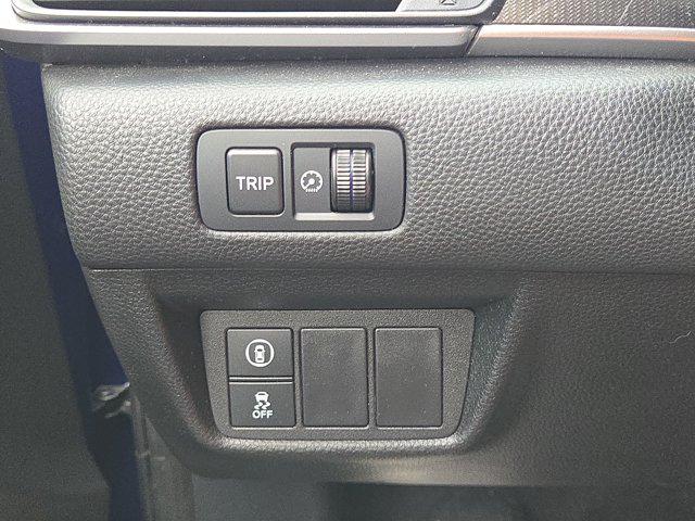 2000 Honda Accord 4d LX AT
