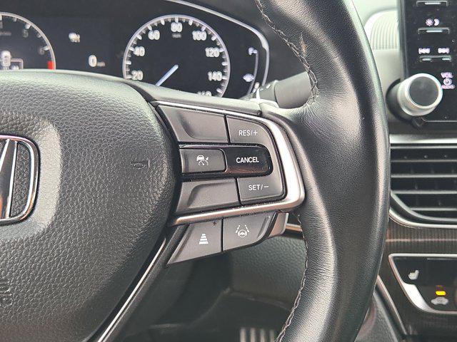2000 Honda Accord 4d LX AT