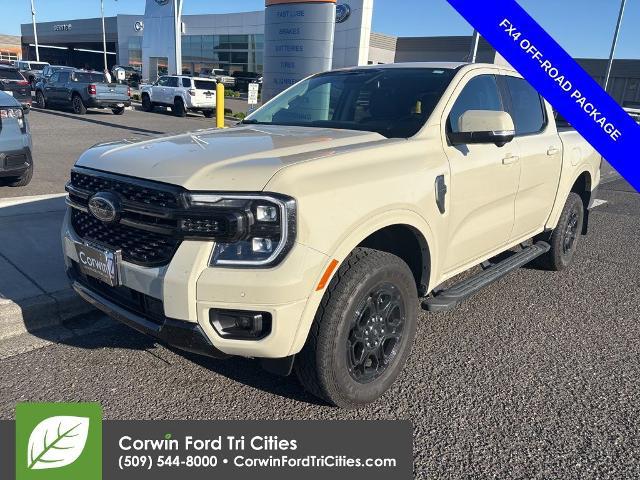 2025 Ford Ranger LARIAT for sale in Pasco, WA