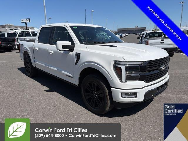2025 Ford F-150 Platinum for sale in Pasco, WA