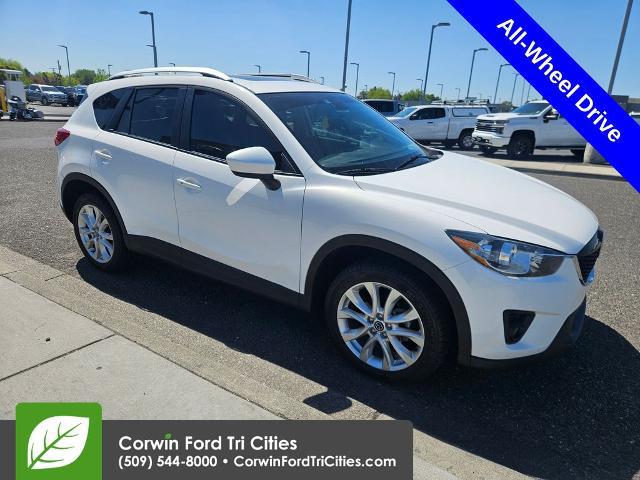 2014 Mazda CX-5 Grand Touring for sale in Pasco, WA