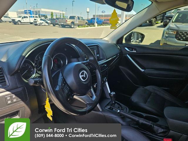 2014 Mazda CX-5 Grand Touring