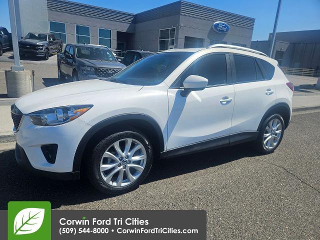 2014 Mazda CX-5 Grand Touring
