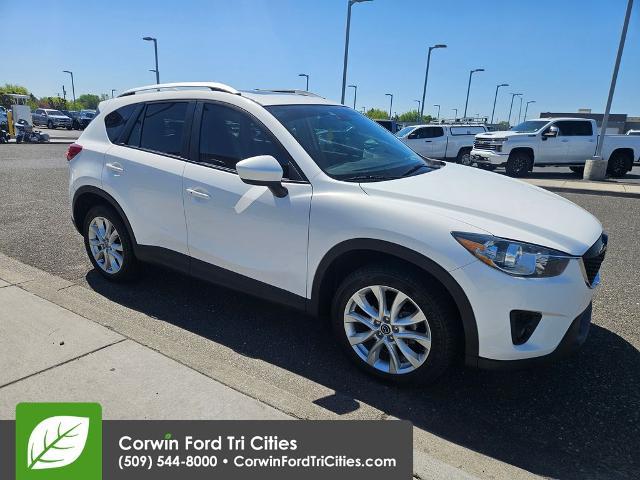 2014 Mazda CX-5 Grand Touring