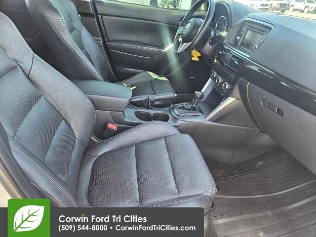 2014 Mazda CX-5 Grand Touring