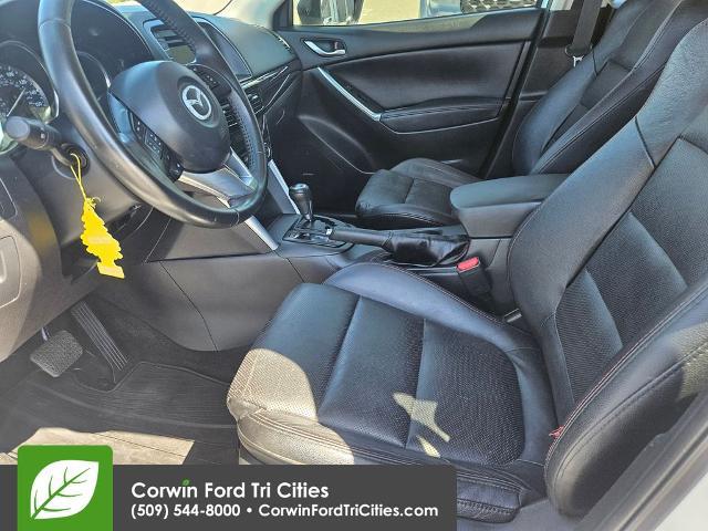2014 Mazda CX-5 Grand Touring