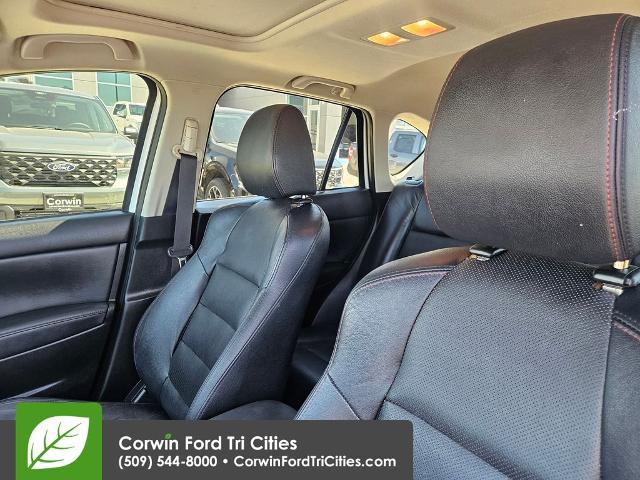 2014 Mazda CX-5 Grand Touring