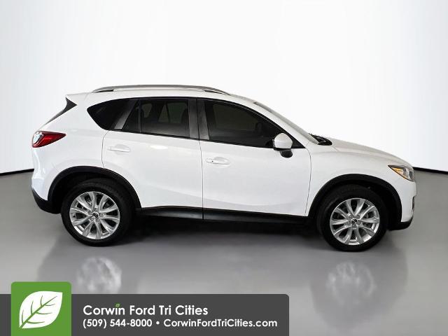 2014 Mazda CX-5 Grand Touring