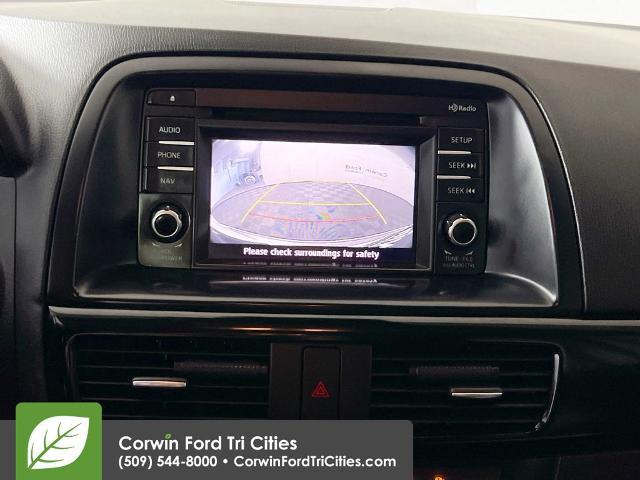 2014 Mazda CX-5 Grand Touring