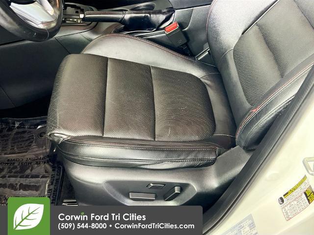 2014 Mazda CX-5 Grand Touring