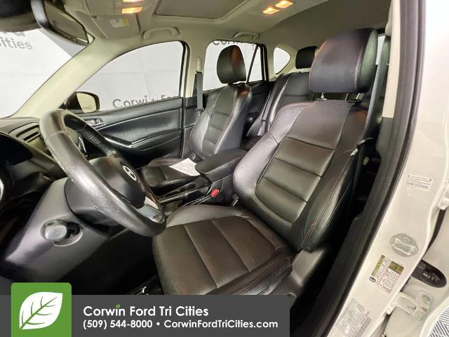 2014 Mazda CX-5 Grand Touring